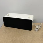 Apple Ipod Hi-fi A1121 Dock Speaker No Remote W/ Power Cable Working. Fixed Price $199.99.