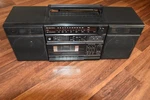Vintage Fisher PH-400 Boombox Am/fm Radio Stereo W/ Cassette Player Not Working. Fixed Price $34.95.