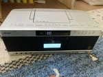 Toshiba Aurex TY-AK1 Satin Gold Cd Radio Cassette Player Am Fm Sd Usb MP3 Hi-res. Fixed Price $266.98.