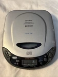 Lennox Sound Programmable Compact Disc Player Model CD-51 Tested. Fixed Price $16.00.