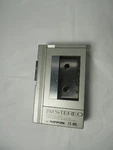 Vtg Nippon Stereo Metal Fm Cassette FS-885 Radio. Fixed Price $95.99.