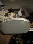 Alpatronix AX400 Bluetooth Portable Speaker. Fixed Price $24.99.