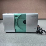 Emerson PD5088 Cd Player Am/fm Radio Works Good Portable Boombox 2008. Fixed Price $24.99.