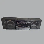 Vintage Fisher PH-W803B Stereo Dual Cassette Player Am/fm Radio See Description. Fixed Price $89.99.