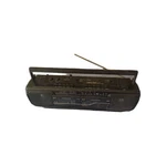 Vintage Realistic SCR-38 Am/fm Boombox Radio Tape Player Cassette Recorder Parts. Fixed Price $14.25.