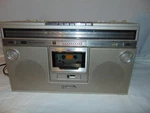 Vintage Panasonic Boombox RX-5200 Tape Program Sensor Am/fm Cassette Works!!. Fixed Price $134.99.
