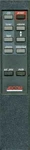 Adcom GFP-710 And GFP-715 Remote Control Original. Fixed Price $99.00.