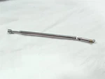 Genuine Oem Replacement Antenna For Gpx Radio Model BCD2306NR. Fixed Price $11.16.