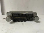 Vintage Nippon Am/fm Cassette Radio. Untested.. Fixed Price $17.99.