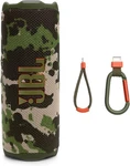 Portable Waterproof Bluetooth Speaker - Camo (JBLFLIP7SQUADAM). Fixed Price $104.95.