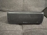 Sony SRS-XB31 Extra Bass Portable Wireless Bluetooth Speaker Tested Working. Fixed Price $59.99.