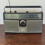 Panasonic Radio Track RS-836A Stereo Tape Player Am-fm Works!. Fixed Price $124.71.