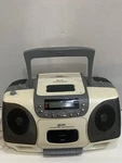 Boombox Cd Gpx C980VINTAGE Rare Portable Stereo. Tested Works! Read. Fixed Price $39.99.