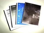 Yamaha PC-8 Component System Owners Manual. Fixed Price $19.99.