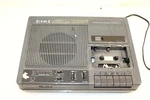 Vintage 90S Eiki 5190 Cassette Tape Recorder With 6 Headphone Jacks. Fixed Price $29.99.