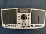 Ion ICD04FX Dual Dj Boombox All In One Mixer System (read). Fixed Price $36.16.