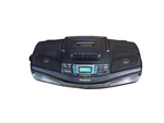 Panasonic RX-DS28 Cd/radio/cassette Boombox. Fixed Price $56.50.