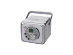 Jensen CD555 Bluetooth Boombox. Fixed Price $62.99.