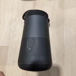 Bose Soundlink Revolve+ Portable Bluetooth Speaker (419356) - No Cord Untested. Fixed Price $70.00.