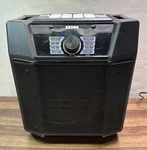 Ion Explorer Fx High-power Bluetooth Speaker IPA117P. Fixed Price $79.99.