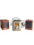 Jvc FS-7000 Component System Cd Player Radio Aux Home Theatre. Fixed Price $80.99.