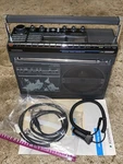 Magnavox D2999/17 Worldwide Shortwave, Amateur, Am, Fm Radio Receiver.. Fixed Price $350.00.