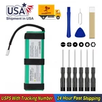 6000MAH GSP1029102A Battery For Jbl Charge 330SL Bluetooth Audio With Plug. Fixed Price $18.99.