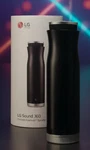 Lg Sound 360 Wireless Portable Bluetooth Speaker Dual Play Nfc 20 Hr New Sealed!. Fixed Price $59.99.