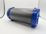 2BOOM Twister Portable Wireless Speaker BX311 Tested & Working PH9. Fixed Price $14.90.