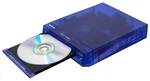 Magnavox Translucent Dvd Player With Hdmi Cable, Universal Power 100 240V. Fixed Price $39.99.
