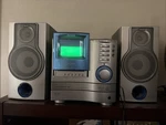 Aiwa CX-G3U Stereo System. Fixed Price $169.00.
