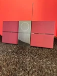Bang & Olufsen Beosound Century Cd Cassette Fm Am Audio System Tested Japan. Fixed Price $759.16.