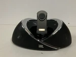 Jbl Onbeat Xtreme Ipod/iphone/ipad Speaker Docking System 30 Pin. Fixed Price $20.00.