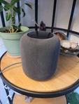 Apple Homepod Space Gray A1639 MQHW2LL/A. Fixed Price $179.99.