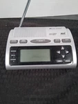 Midland WR-300 Version 8 All Hazards Alert Radio With Am/fm. Fixed Price $12.00.