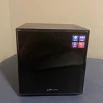 Ilive Wireless Subwoofer Only Replacement For IHB26 Home Music System Bass. Fixed Price $19.99.