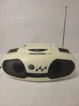 Craig Portable Cd Player Top Load, Am/fm Stereo Radio Model JT6602A. Fixed Price $35.99.