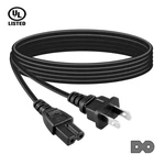 Ac Cord For Monster Nomad Mnmd-s Rockin Roller Rrmini 60W Wireless Speaker. Fixed Price $11.71.