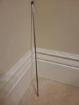 Sharp Boombox WQ-CD66 Dual Cassette Am/fm Radio Antenna Replacement Part Only. Fixed Price $8.99.