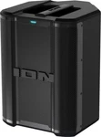 Ion Audio Trouper 100 Portable Bluetooth Speaker With Multi-channel Mixer. Fixed Price $89.99.