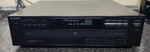 Vintage Sony CDP-C235 Disc Compact Player Changer *fully Servced*. Fixed Price $99.99.