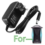 15V Charger For Nuvelon Flare Led Lantern Speaker NF15A1-BTM Power Cord. Fixed Price $12.99.