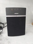 Bose Soundtouch 10 Wireless Bluetooth Speaker No Remote 416776 Tested!. Fixed Price $63.74.