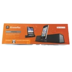Brand New Xtrememac IPU-STR-11 Soma Travel Portable Stereo Speaker Open Box. Fixed Price $44.99.
