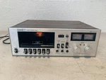 Fisher Stereo Tape Cassette Deck CD-4020. Fixed Price $67.50.