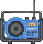 Sangean Box 12.4 Inch Rugged Bluetooth Radio Water Dust Shock Resistant. Fixed Price $177.90.