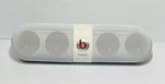 Beats Pill 2.0 Portable Bluetooth Wireless Speaker White (tested Works Great). Fixed Price $87.99.