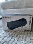 Visiontek Soundtube Xl Waterproof/ Portable Bluetooth Speaker. Fixed Price $55.00.