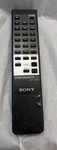 Genuine Sony RMT-C550 For Audio Systems CDF-550 CCDF50 CFD550 LBTD170 Tested. Fixed Price $5.99.