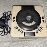 Lakeshore LA620 All-in-one Cd Player With Bluetooth Box Rare. Tested. Fixed Price $60.00.